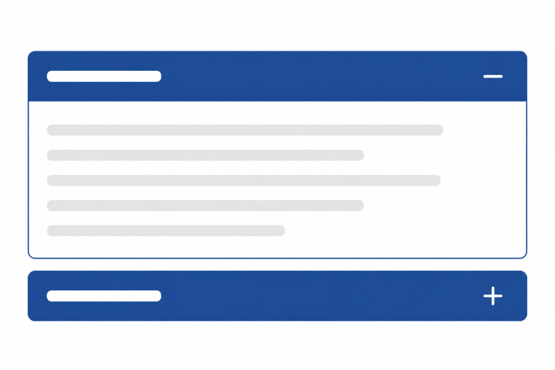 Accordion