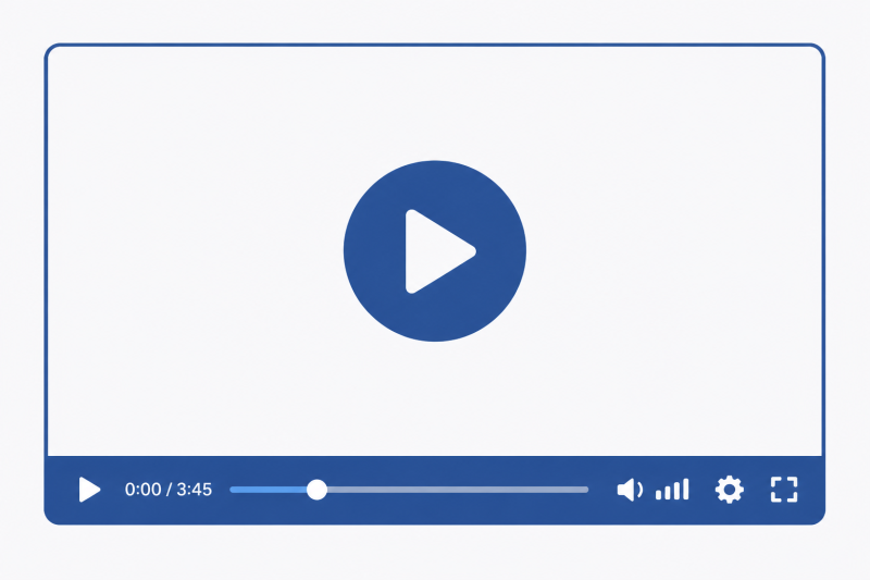 Video