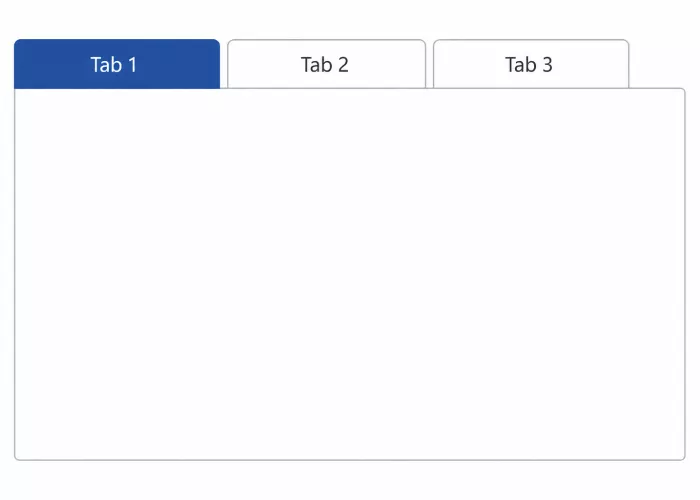 Tabs