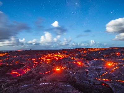 lava