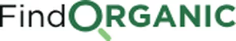 Find.Organic logo