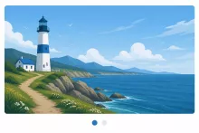 Slideshow component
