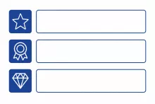 Special list component
