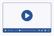 Video component